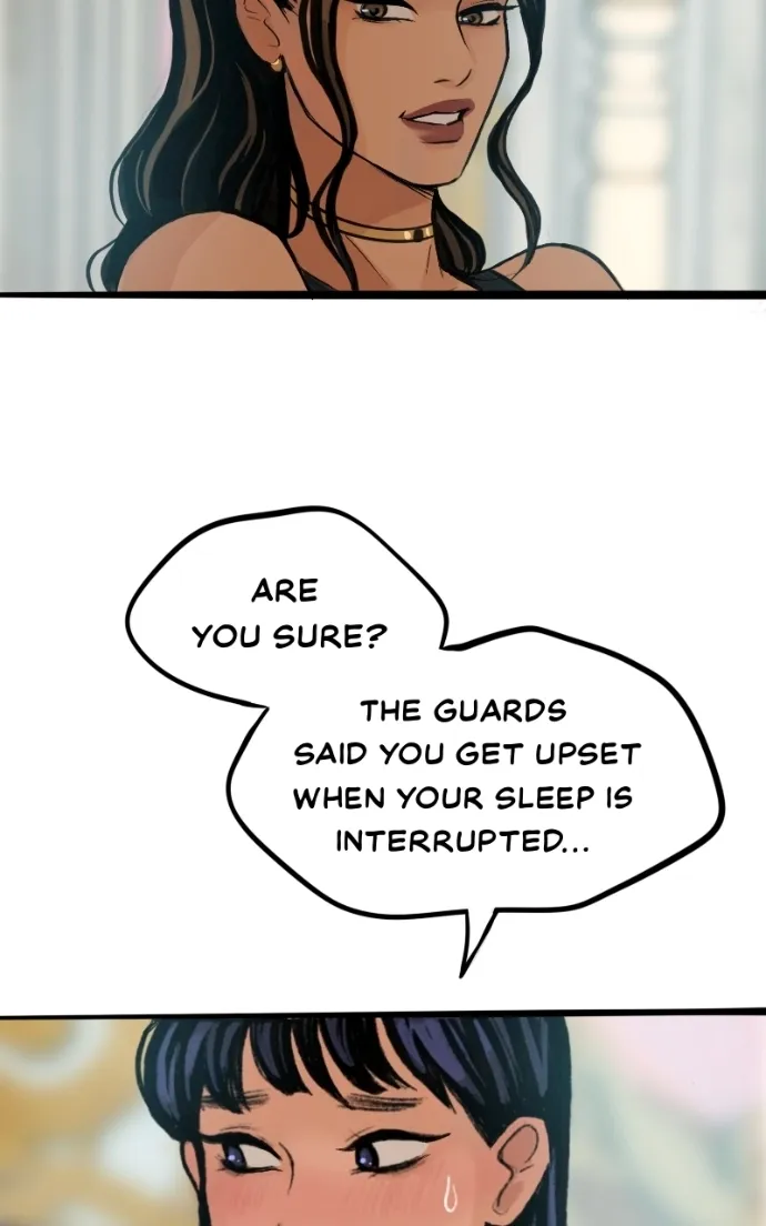 Read Aosora chapter 53 image 20 on Lezhin