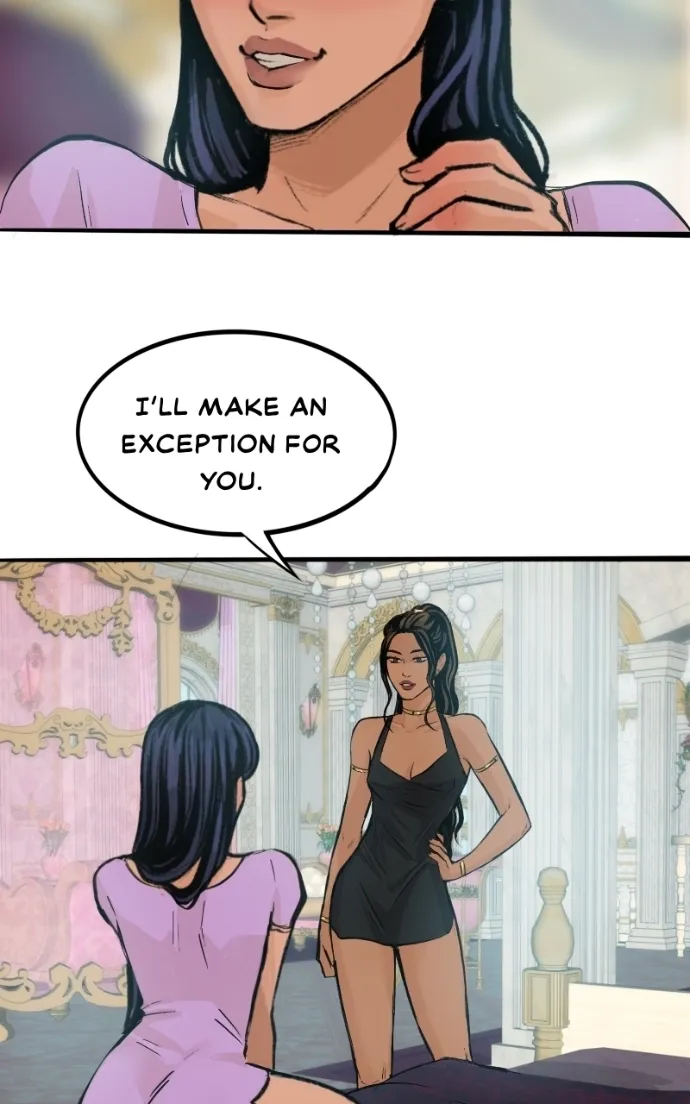 Read Aosora chapter 53 image 21 on Lezhin