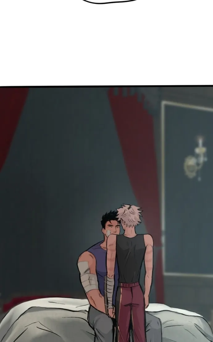 Read Aosora chapter 53 image 30 on Lezhin