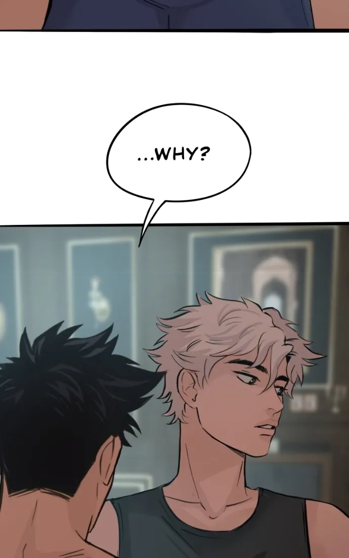 Read Aosora chapter 53 image 33 on Lezhin
