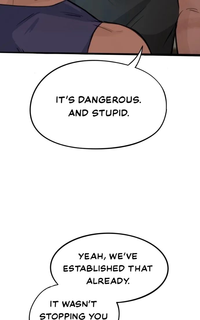Read Aosora chapter 53 image 34 on Lezhin