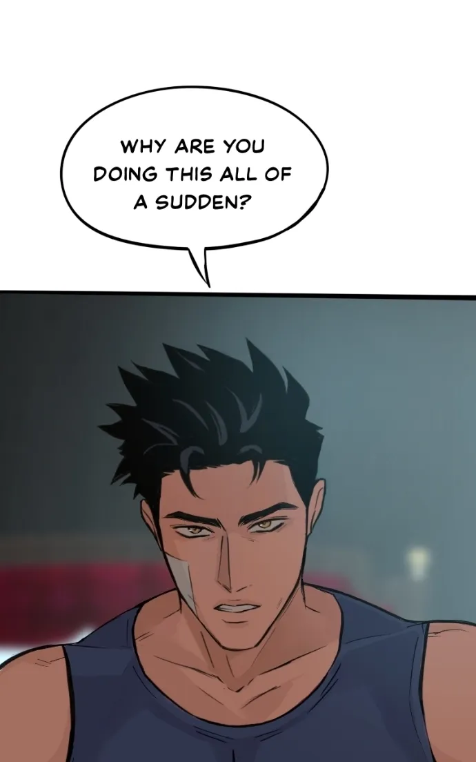 Read Aosora chapter 53 image 38 on Lezhin