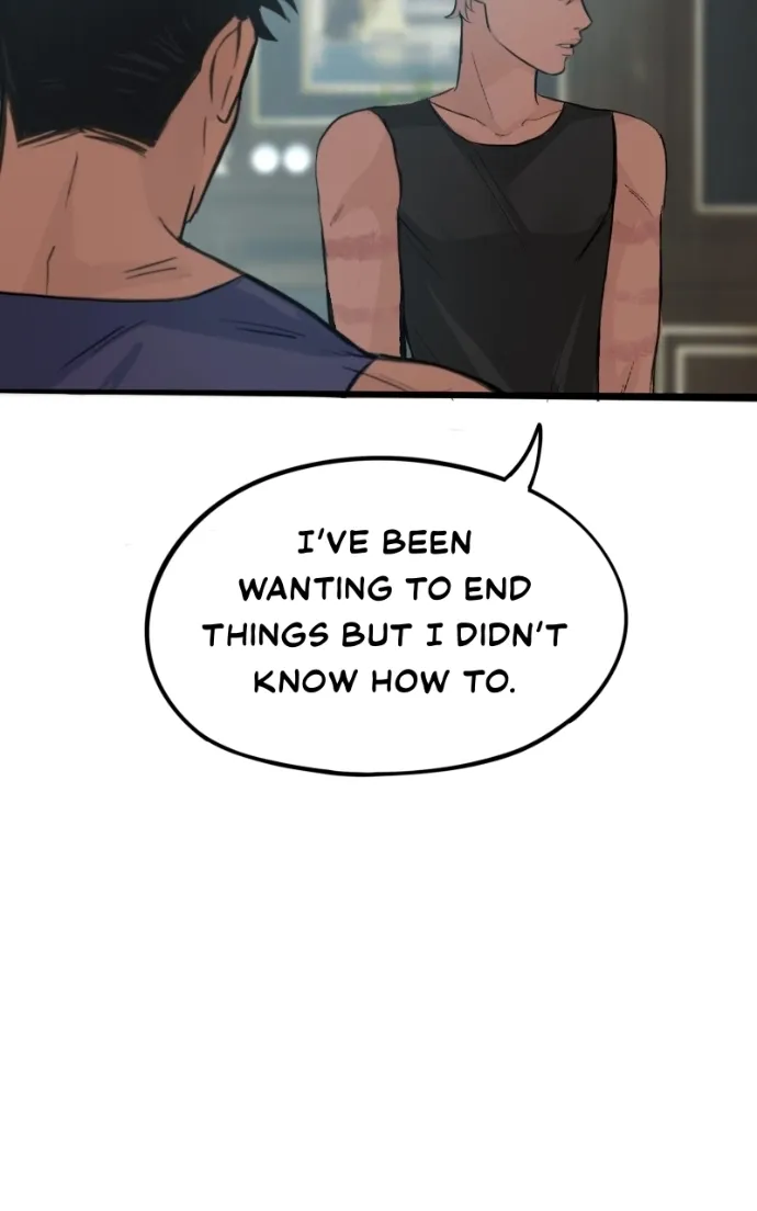 Read Aosora chapter 53 image 40 on Lezhin