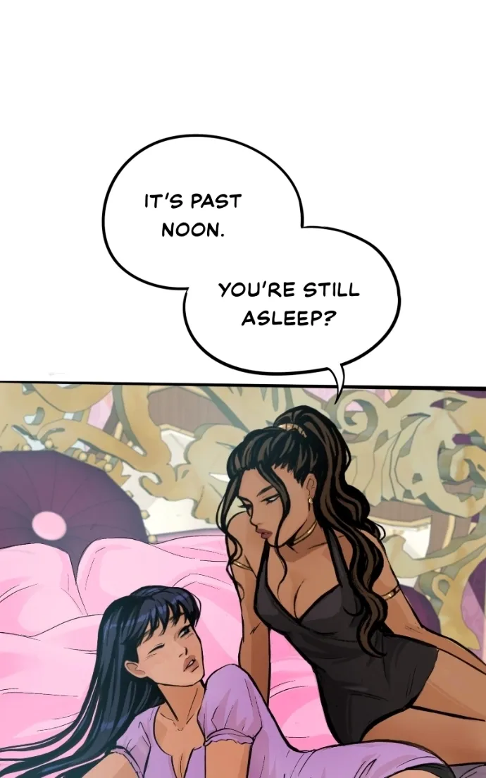Read Aosora chapter 53 image 6 on Lezhin