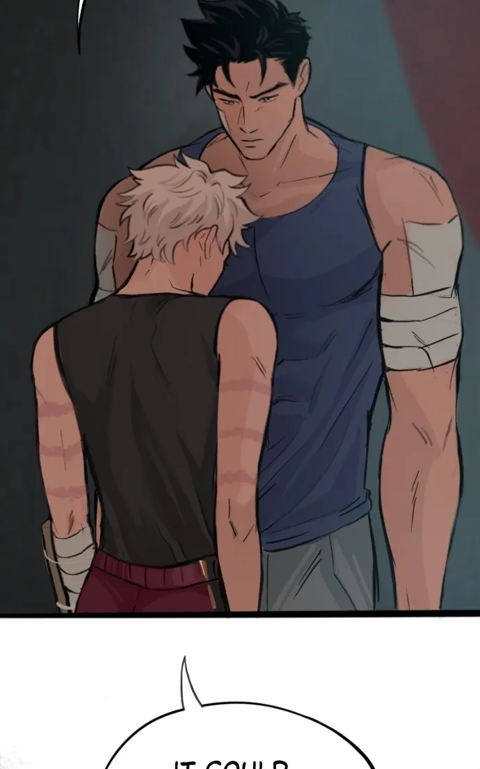 Read Aosora chapter 53 image 66 on Lezhin