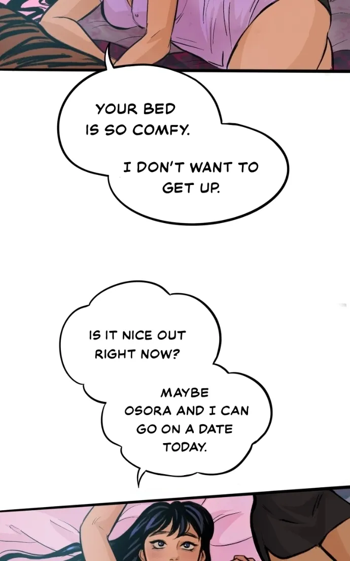 Read Aosora chapter 53 image 7 on Lezhin