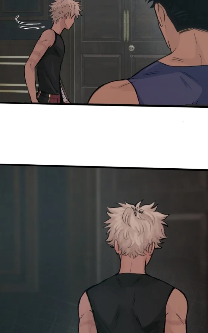 Read Aosora chapter 53 image 84 on Lezhin