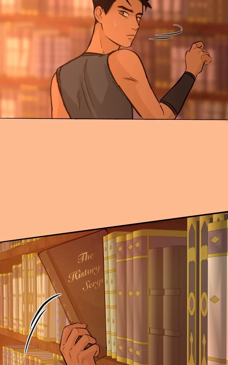 Read Aosora chapter 54 image 120 on Lezhin