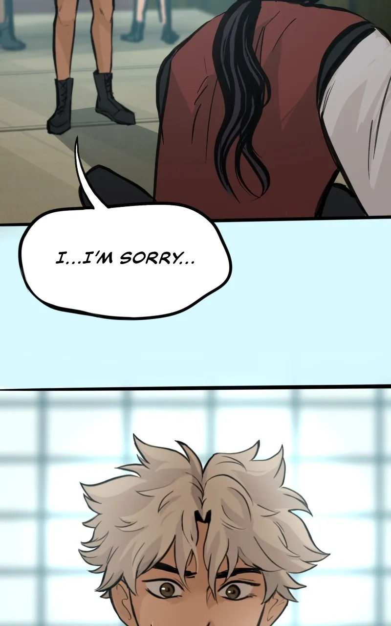 Read Aosora chapter 54 image 13 on Lezhin