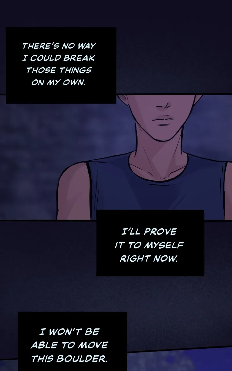 Read Aosora chapter 54 image 145 on Lezhin