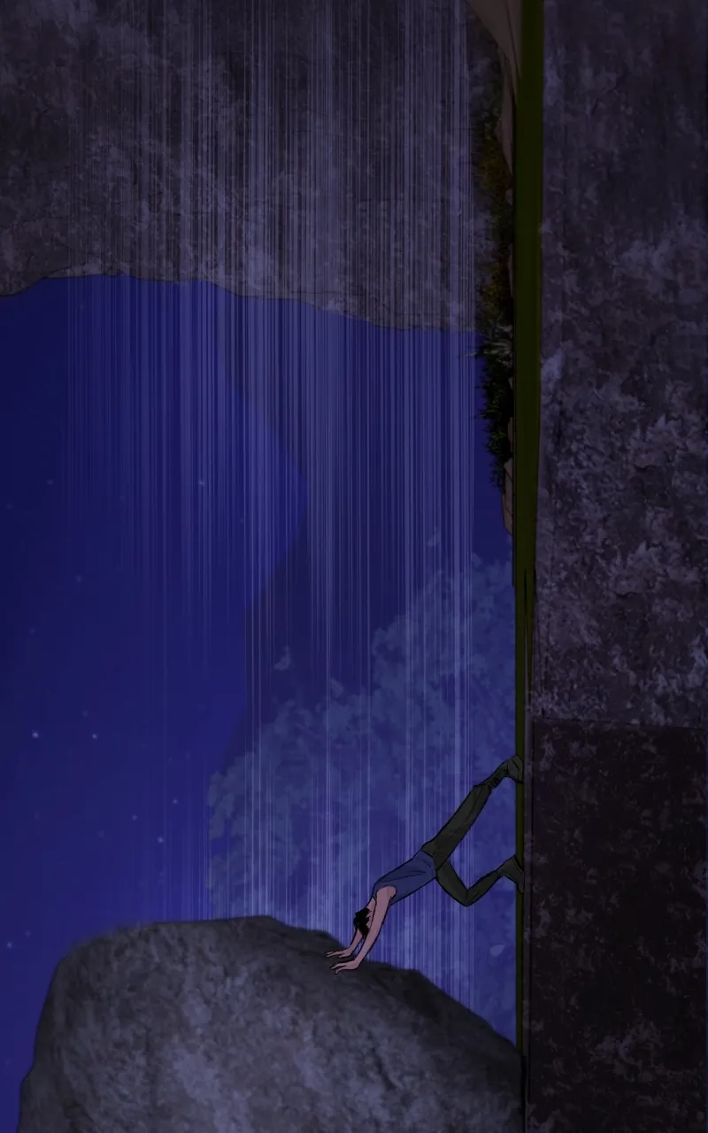 Read Aosora chapter 54 image 158 on Lezhin