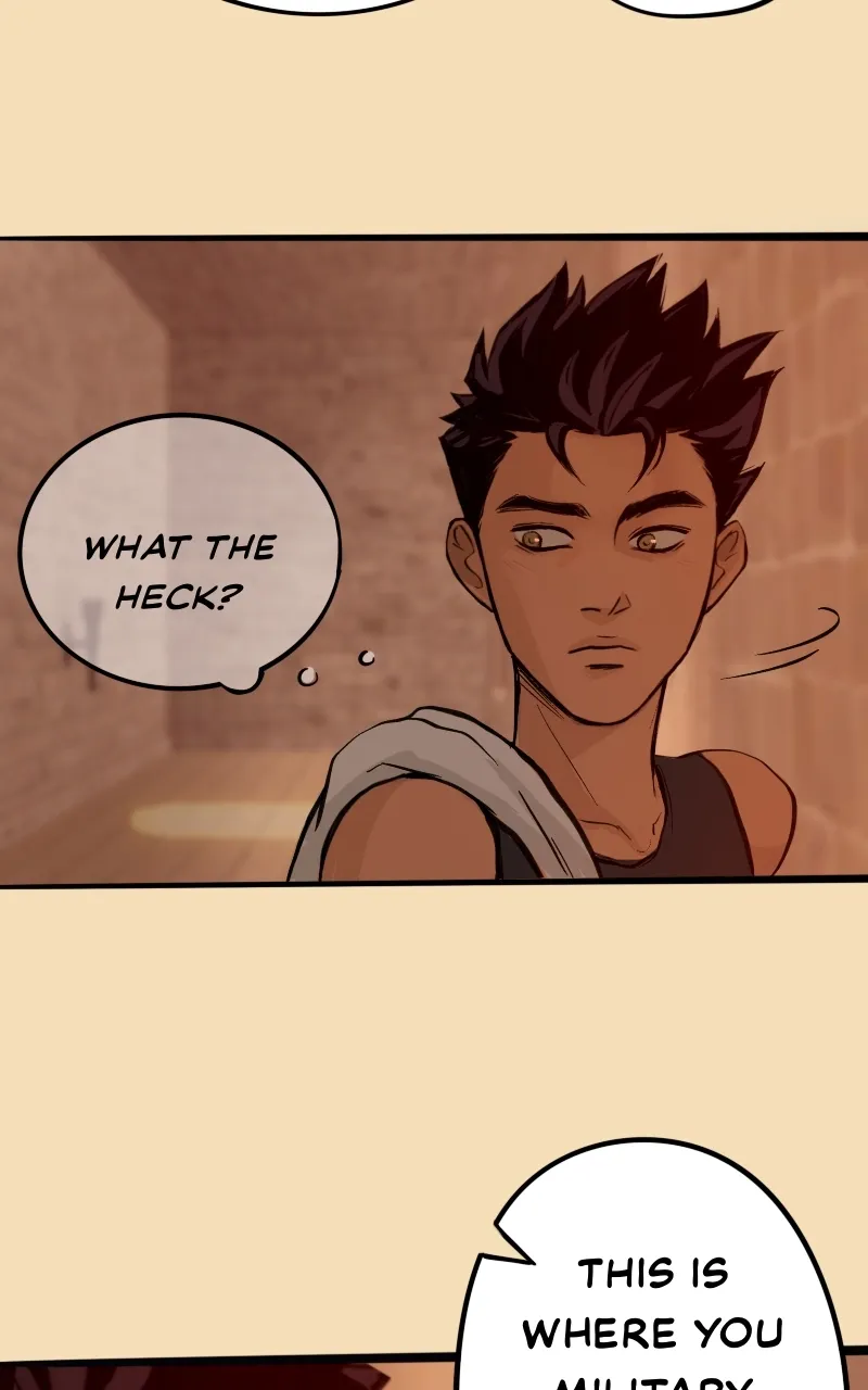 Read Aosora chapter 54 image 18 on Lezhin