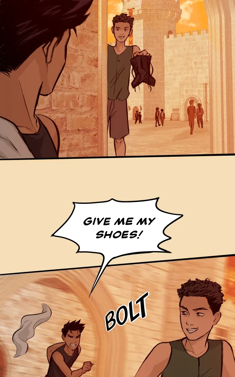 Read Aosora chapter 54 image 20 on Lezhin