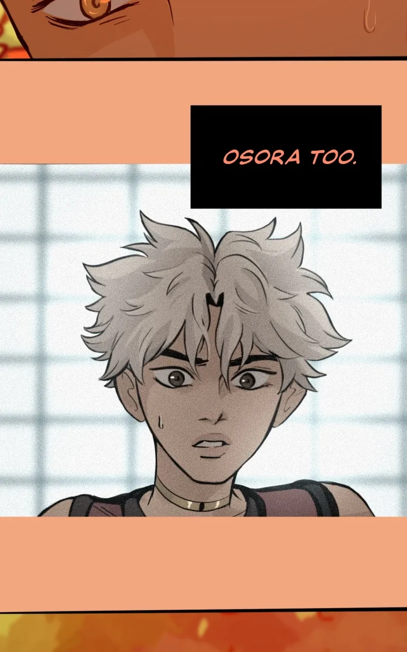Read Aosora chapter 54 image 35 on Lezhin