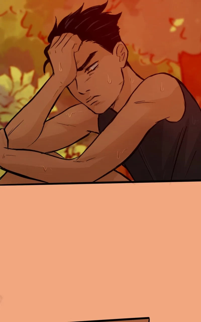 Read Aosora chapter 54 image 36 on Lezhin