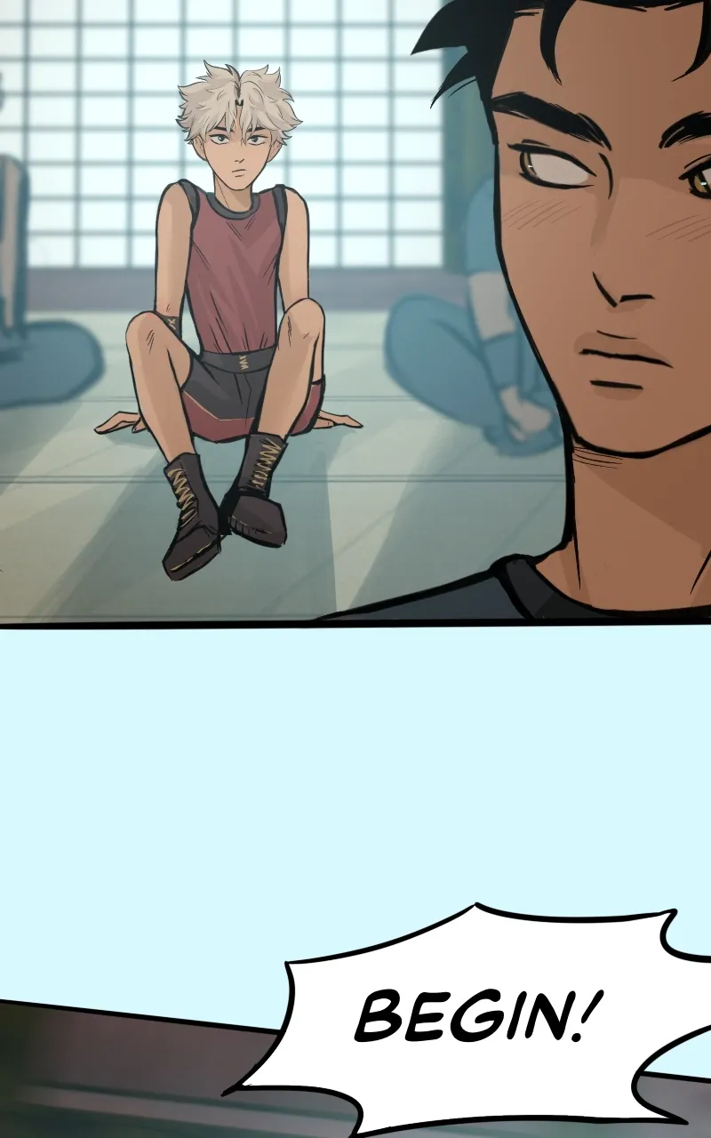 Read Aosora chapter 54 image 6 on Lezhin