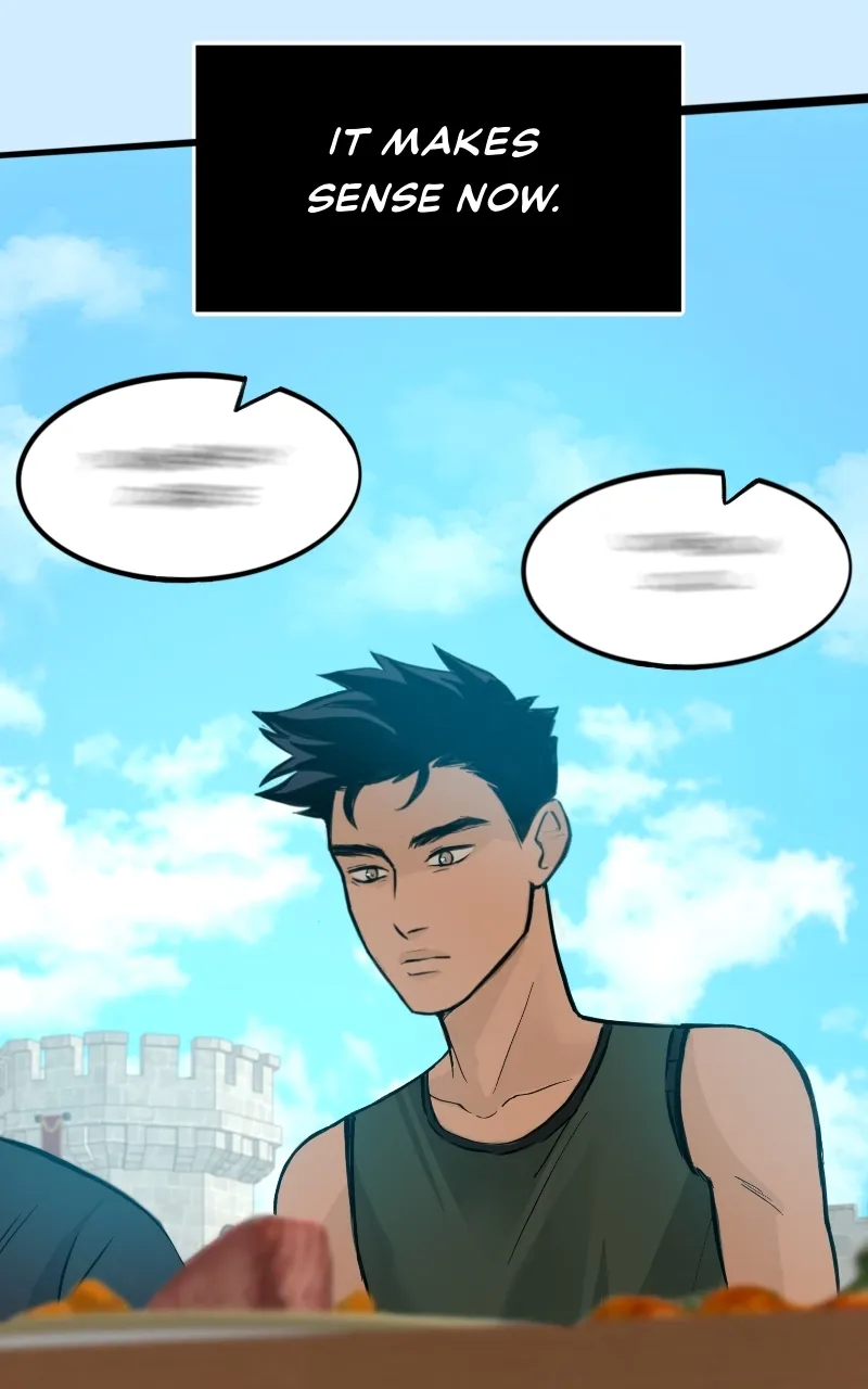 Read Aosora chapter 55 image 12 on Lezhin