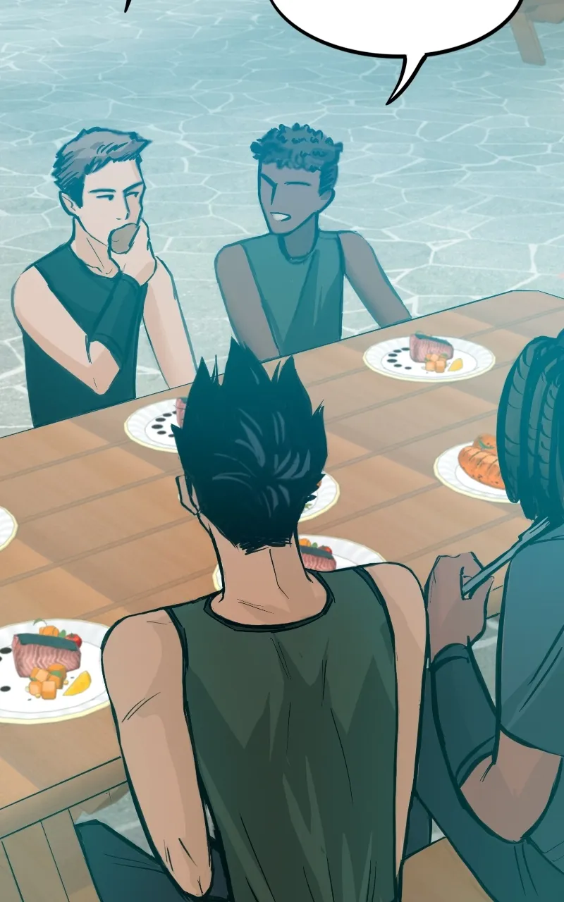 Read Aosora chapter 55 image 15 on Lezhin