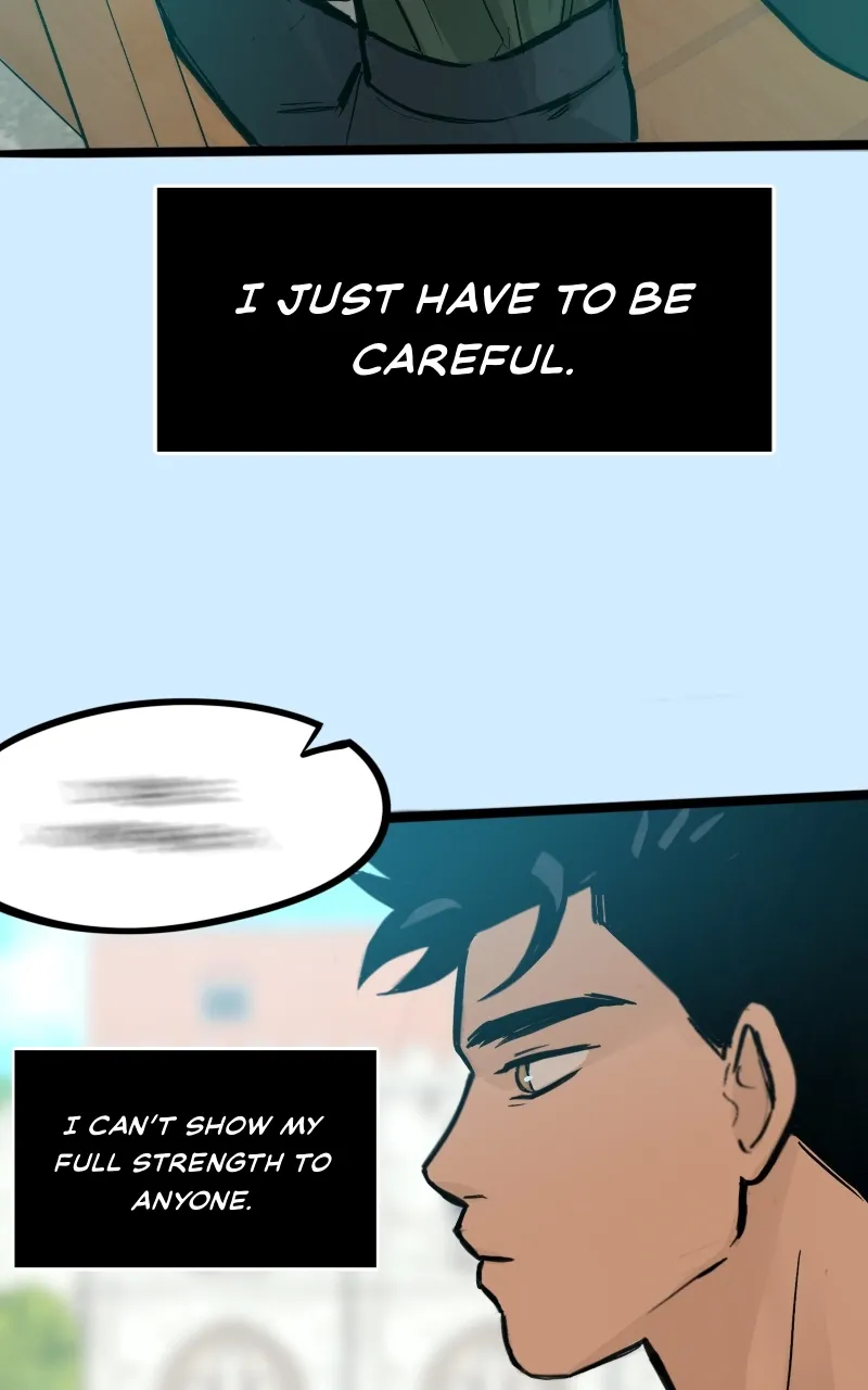 Read Aosora chapter 55 image 16 on Lezhin