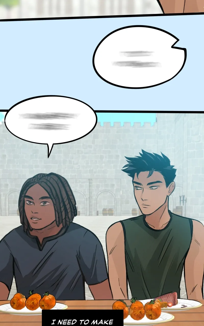 Read Aosora chapter 55 image 17 on Lezhin