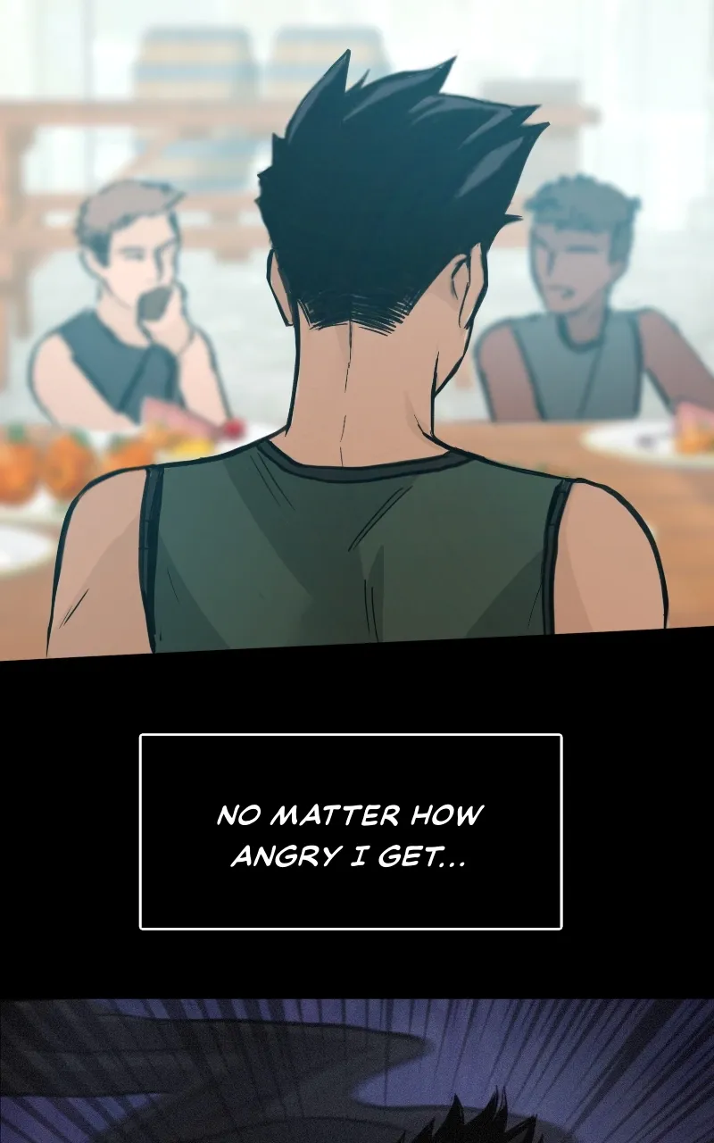 Read Aosora chapter 55 image 20 on Lezhin