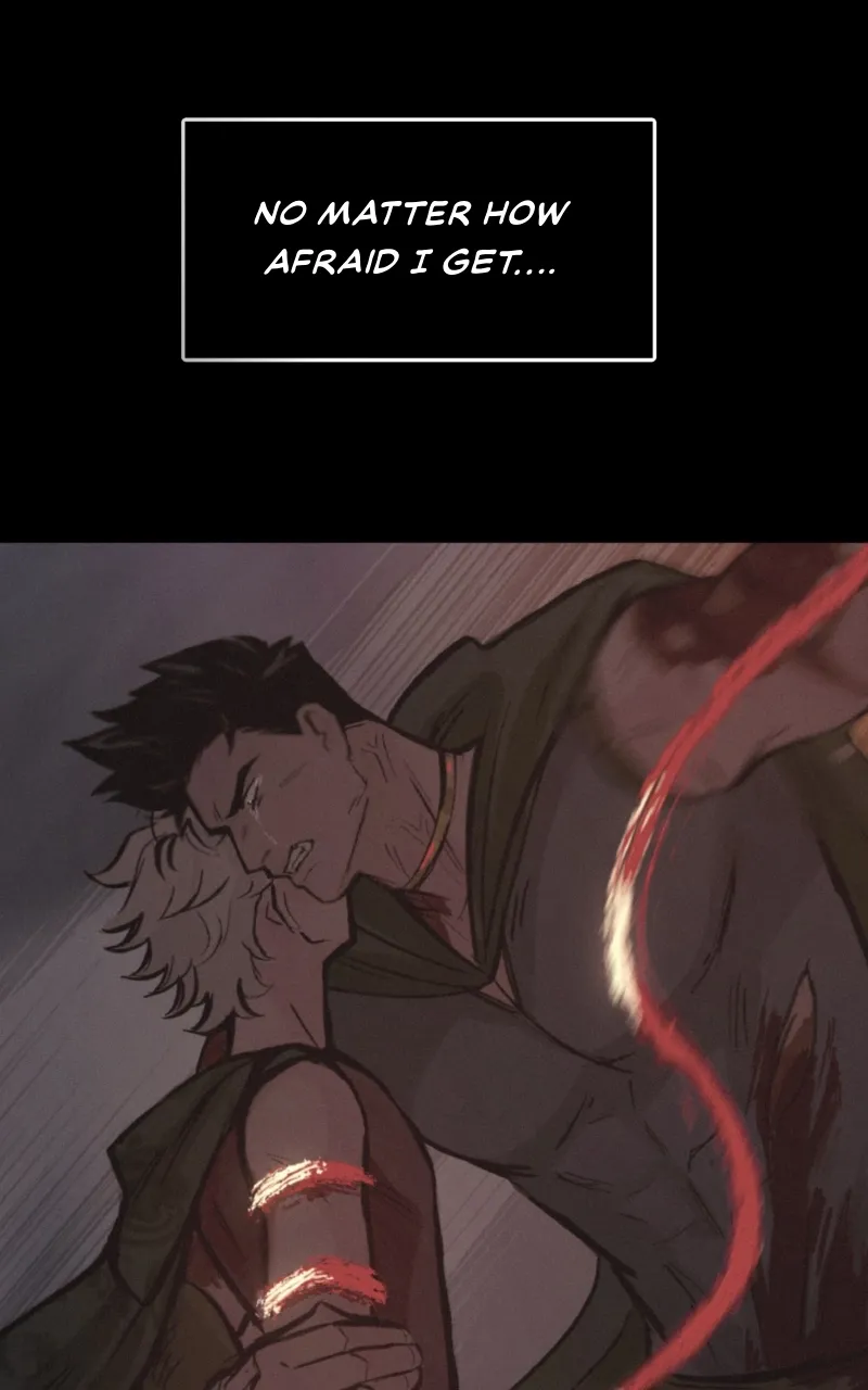 Read Aosora chapter 55 image 22 on Lezhin