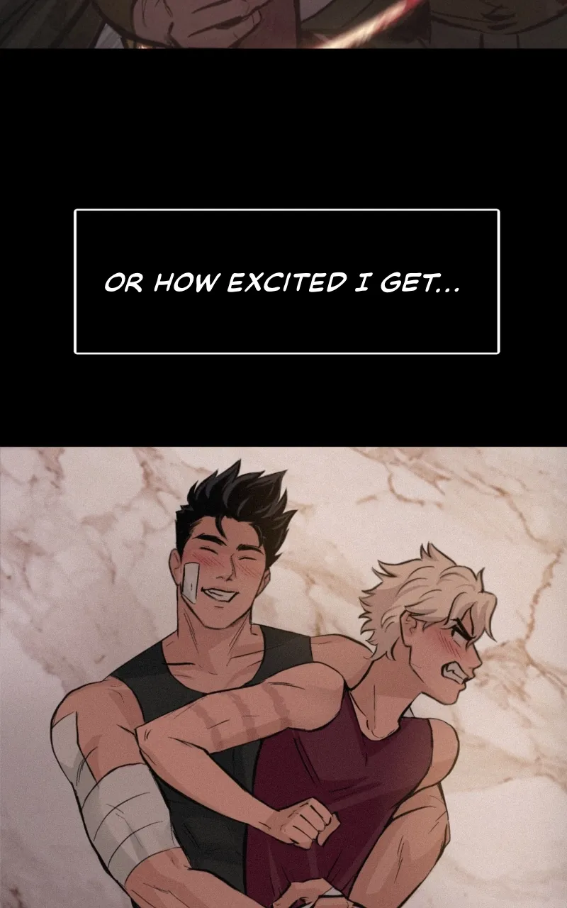 Read Aosora chapter 55 image 23 on Lezhin