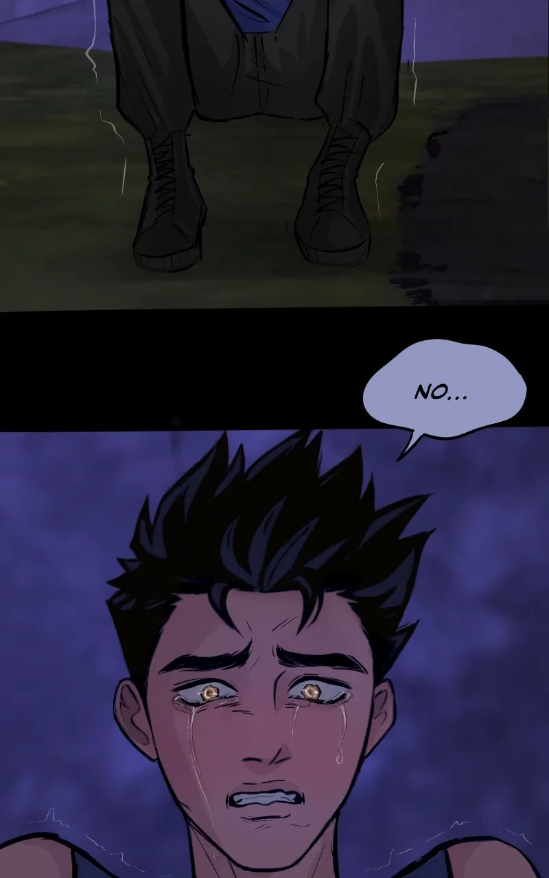 Read Aosora chapter 55 image 3 on Lezhin