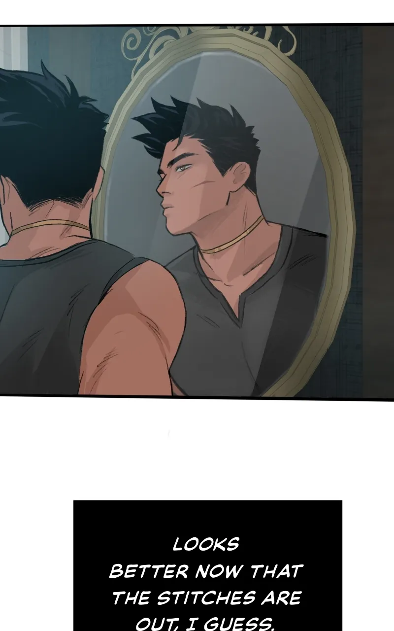 Read Aosora chapter 55 image 41 on Lezhin