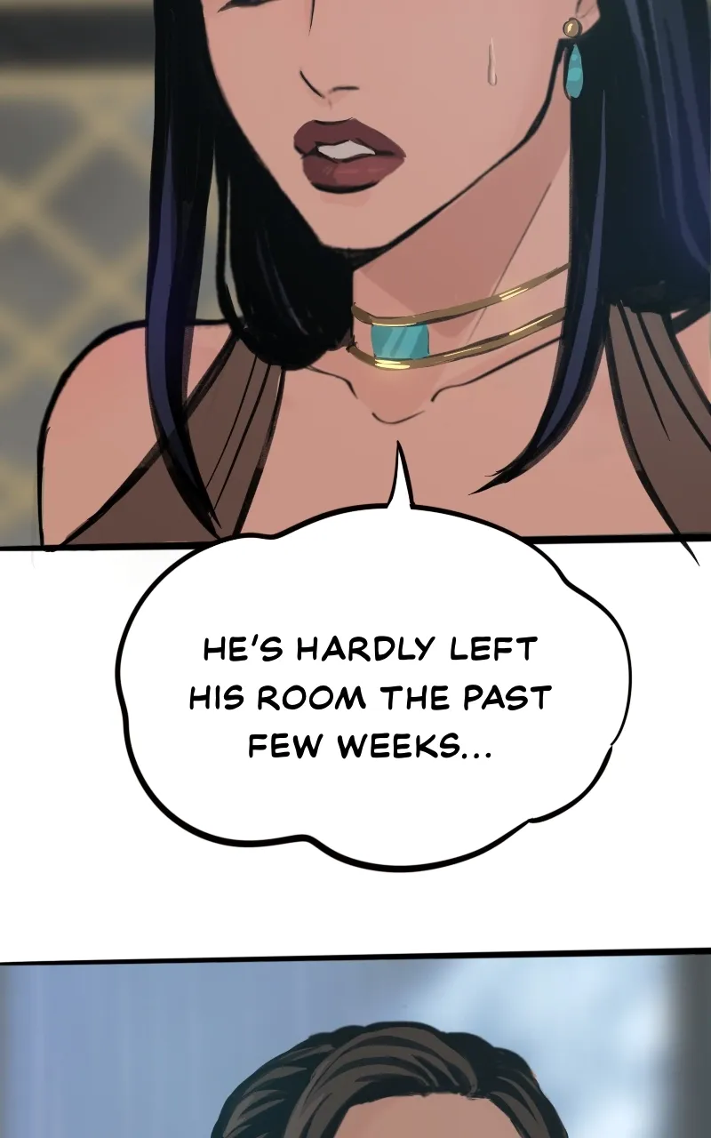 Read Aosora chapter 55 image 75 on Lezhin