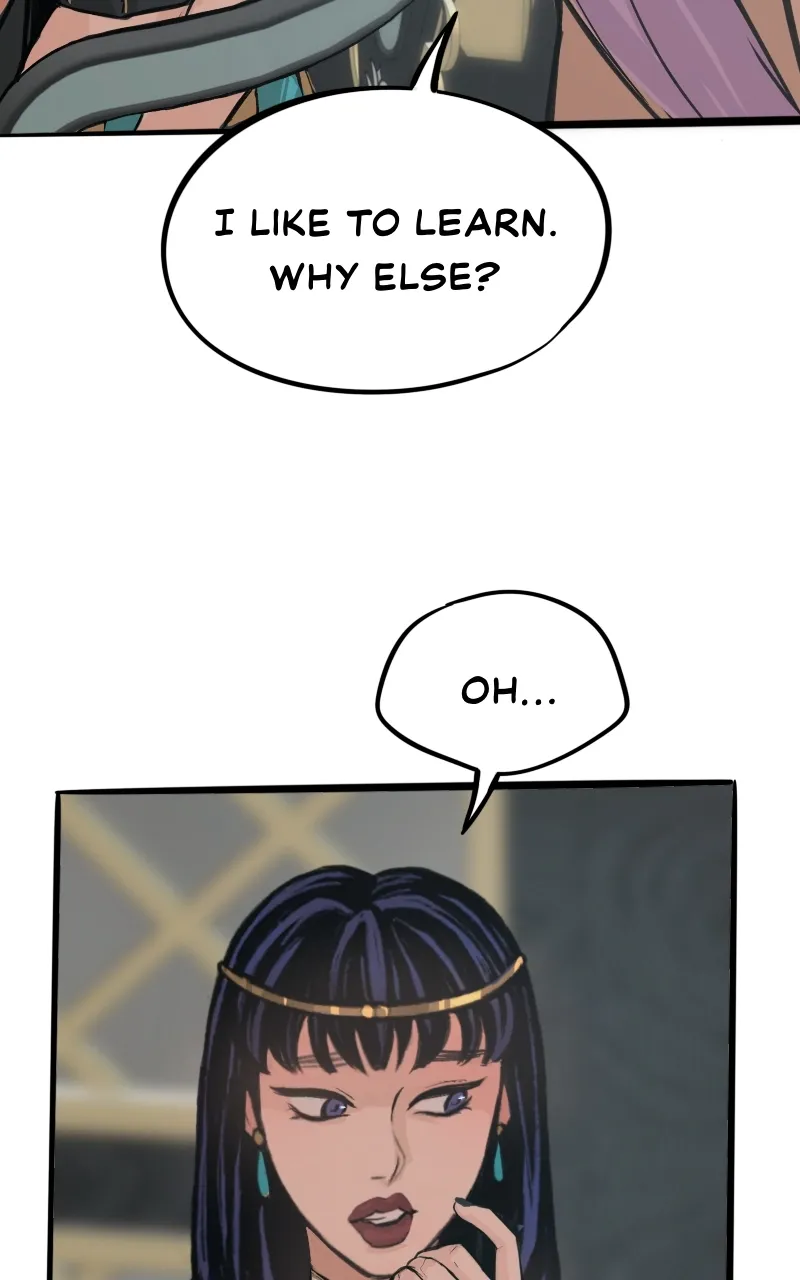 Read Aosora chapter 55 image 84 on Lezhin