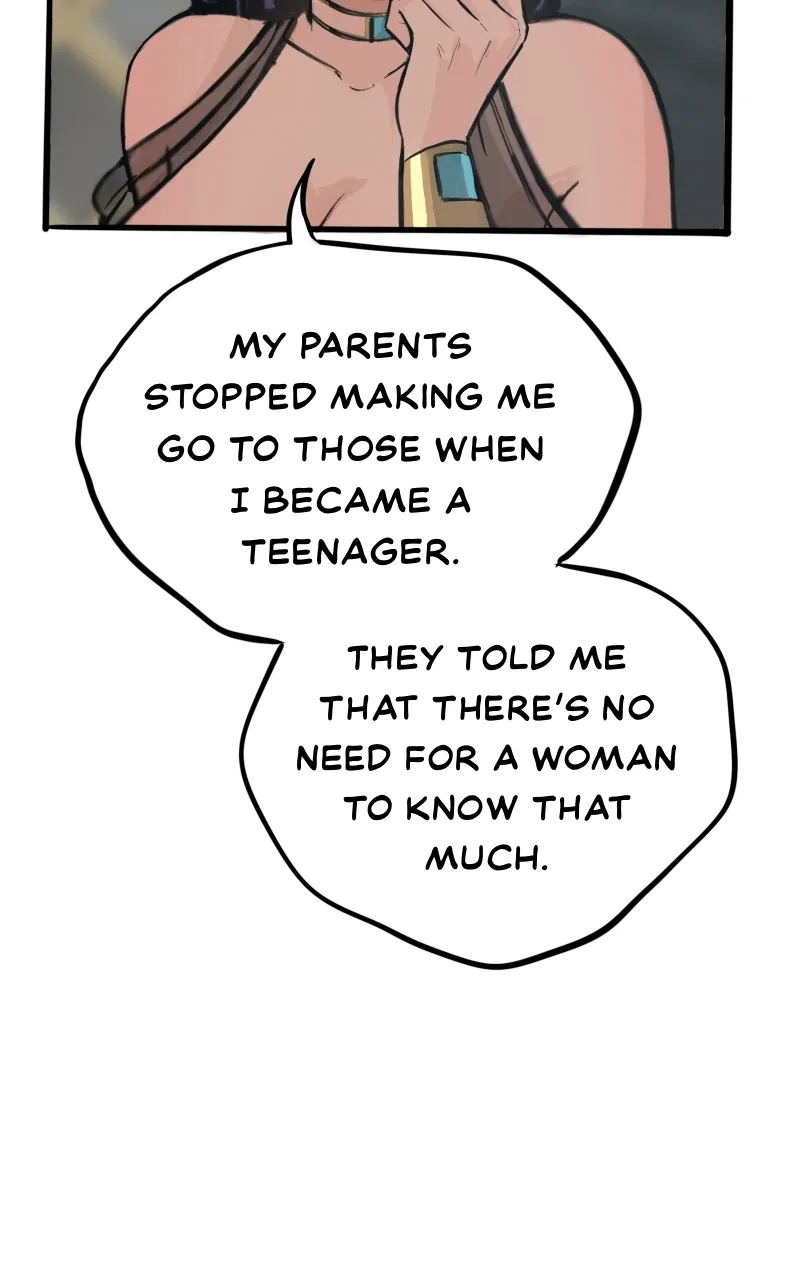 Read Aosora chapter 55 image 85 on Lezhin