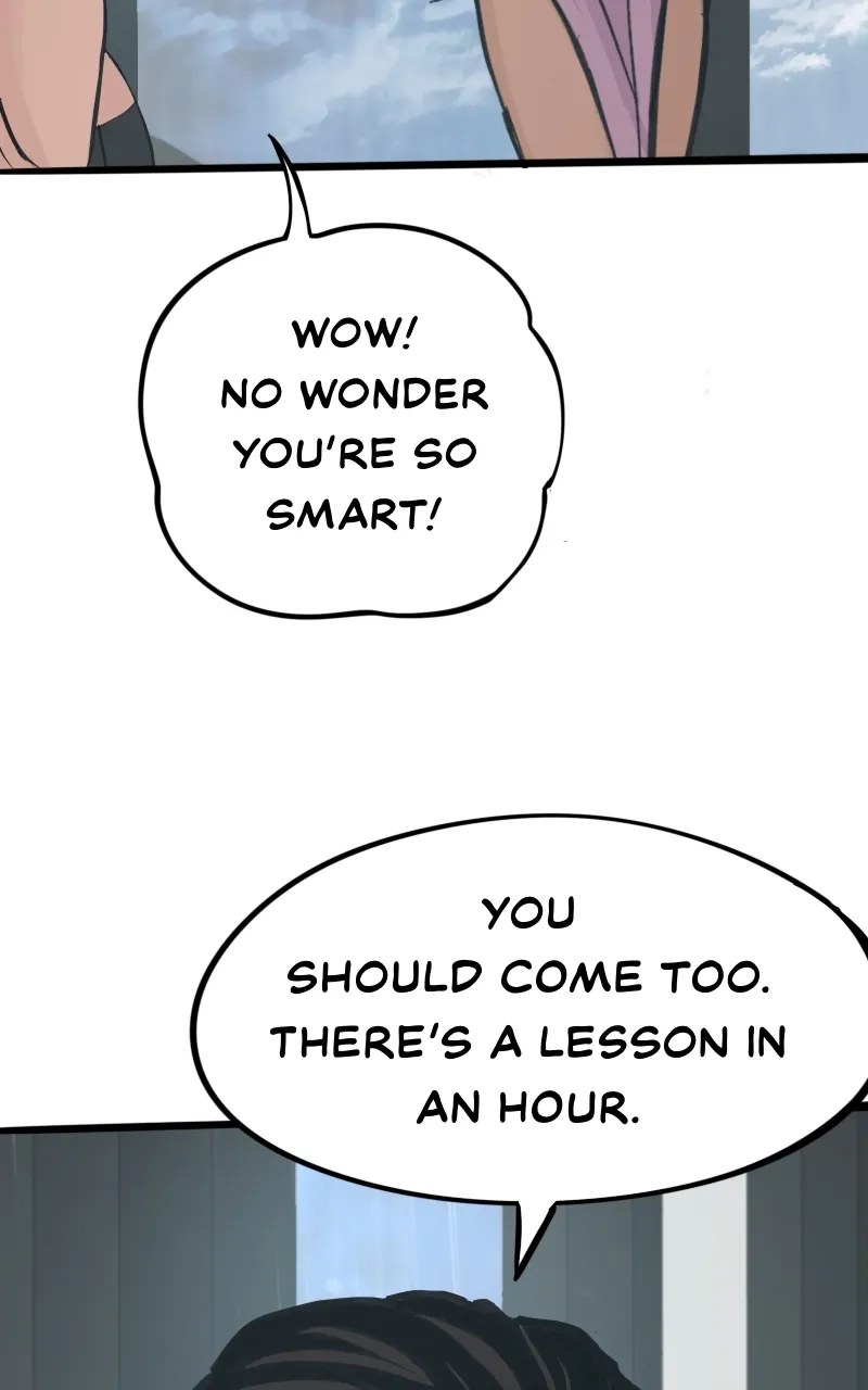 Read Aosora chapter 55 image 87 on Lezhin