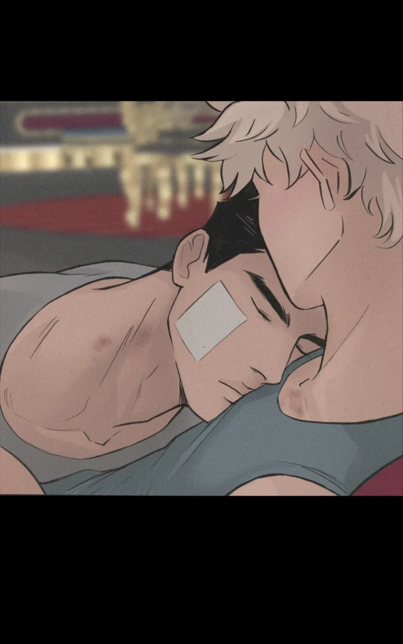 Read Aosora chapter 55 image 99 on Lezhin