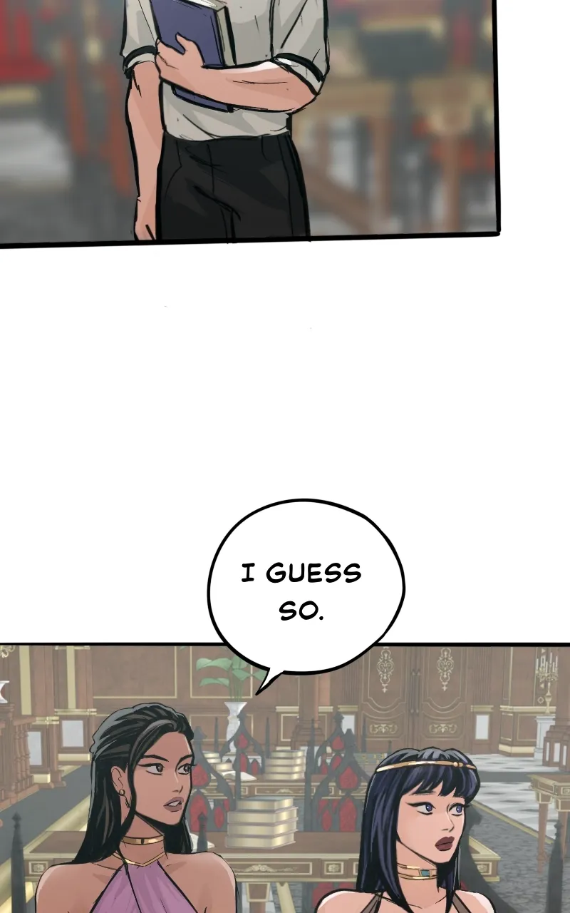 Aosora Chapter 56 page 3 - 