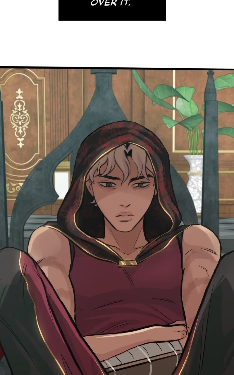 Aosora Chapter 56 page 29 - 