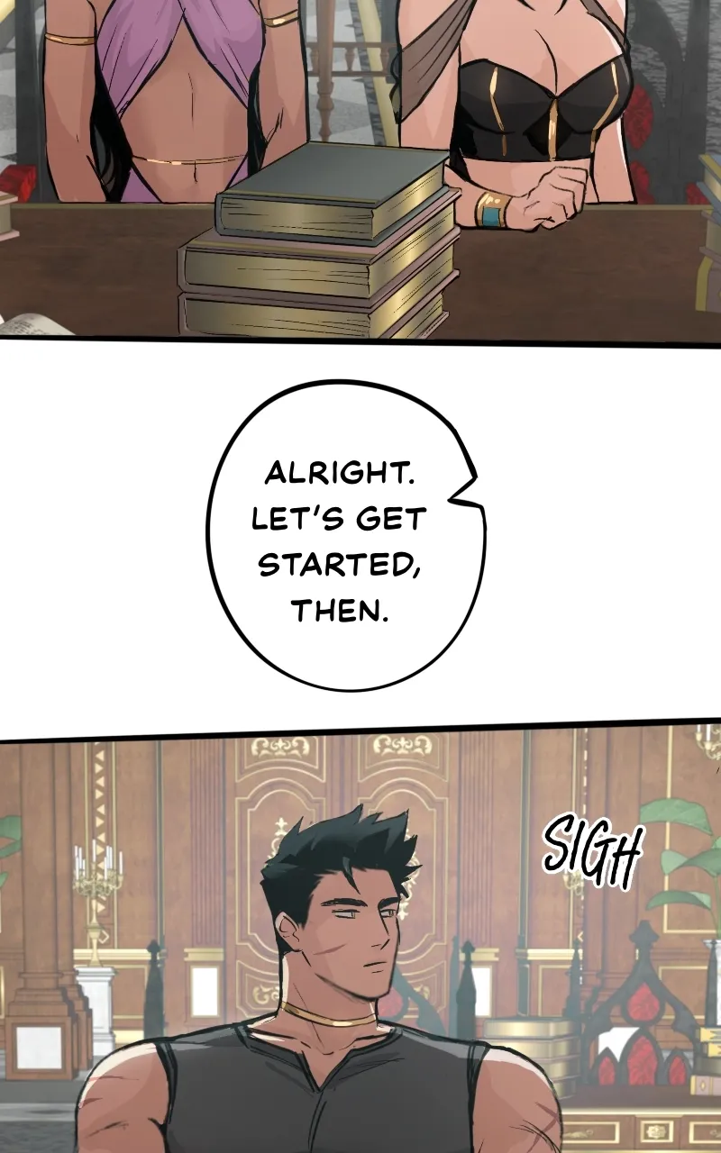 Aosora Chapter 56 page 4 - 