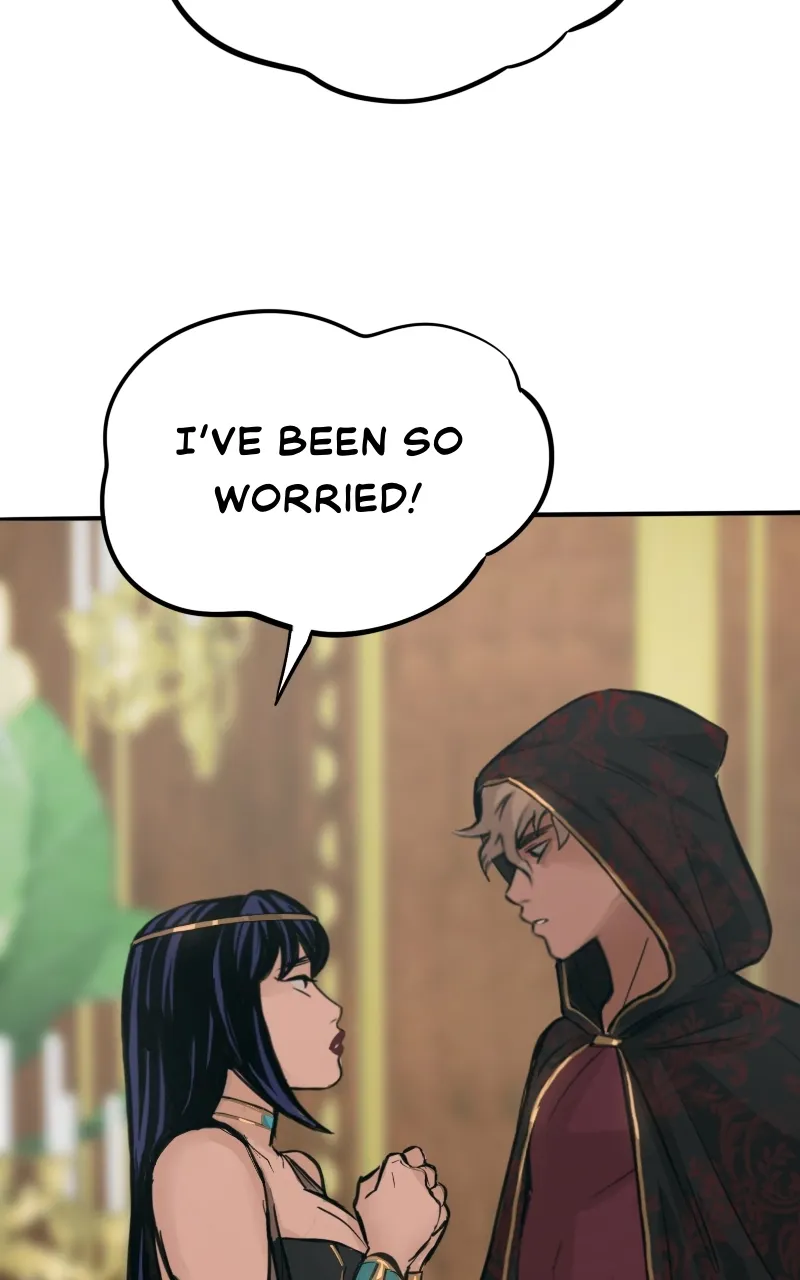 Aosora Chapter 56 page 37 - 