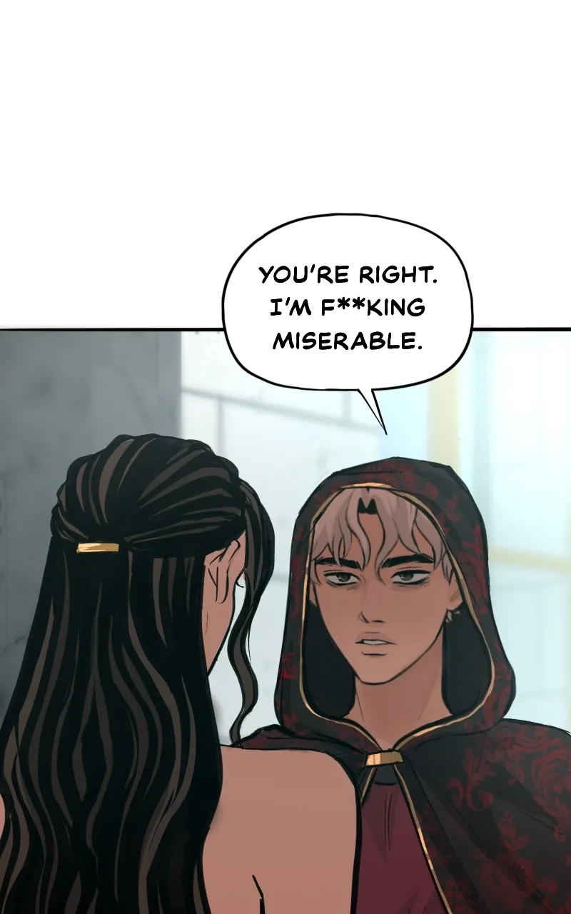 Aosora Chapter 56 page 45 - 