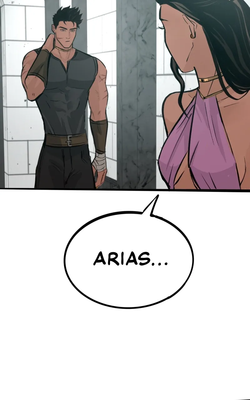 Aosora Chapter 56 page 53 - 