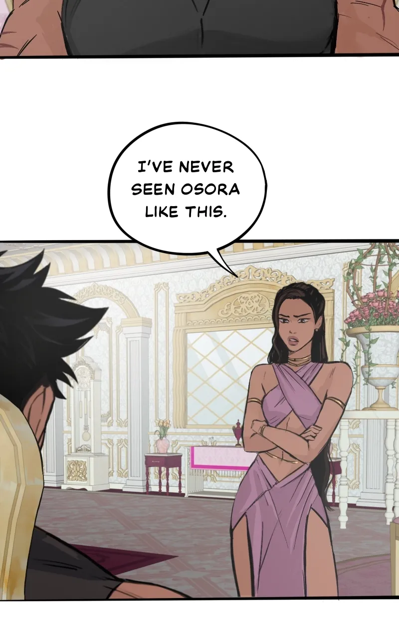 Aosora Chapter 56 page 58 - 