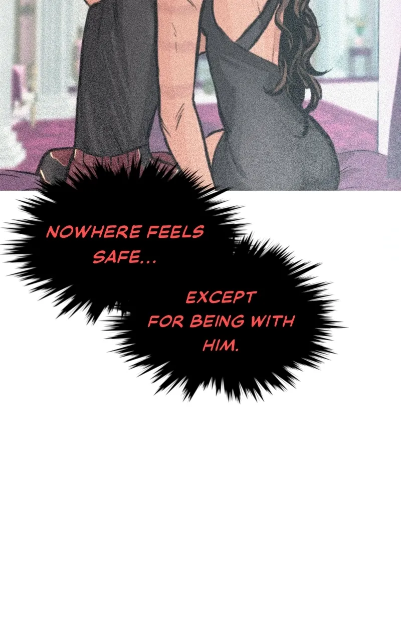 Aosora Chapter 56 page 63 - 