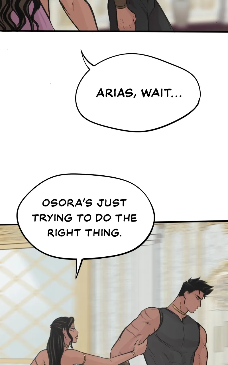 Aosora Chapter 56 page 70 - 