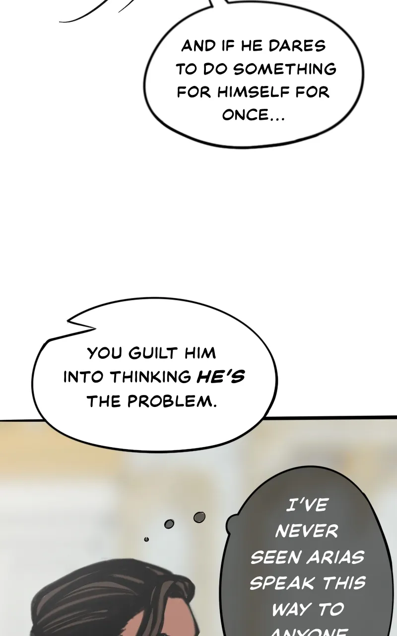 Aosora Chapter 56 page 79 - 