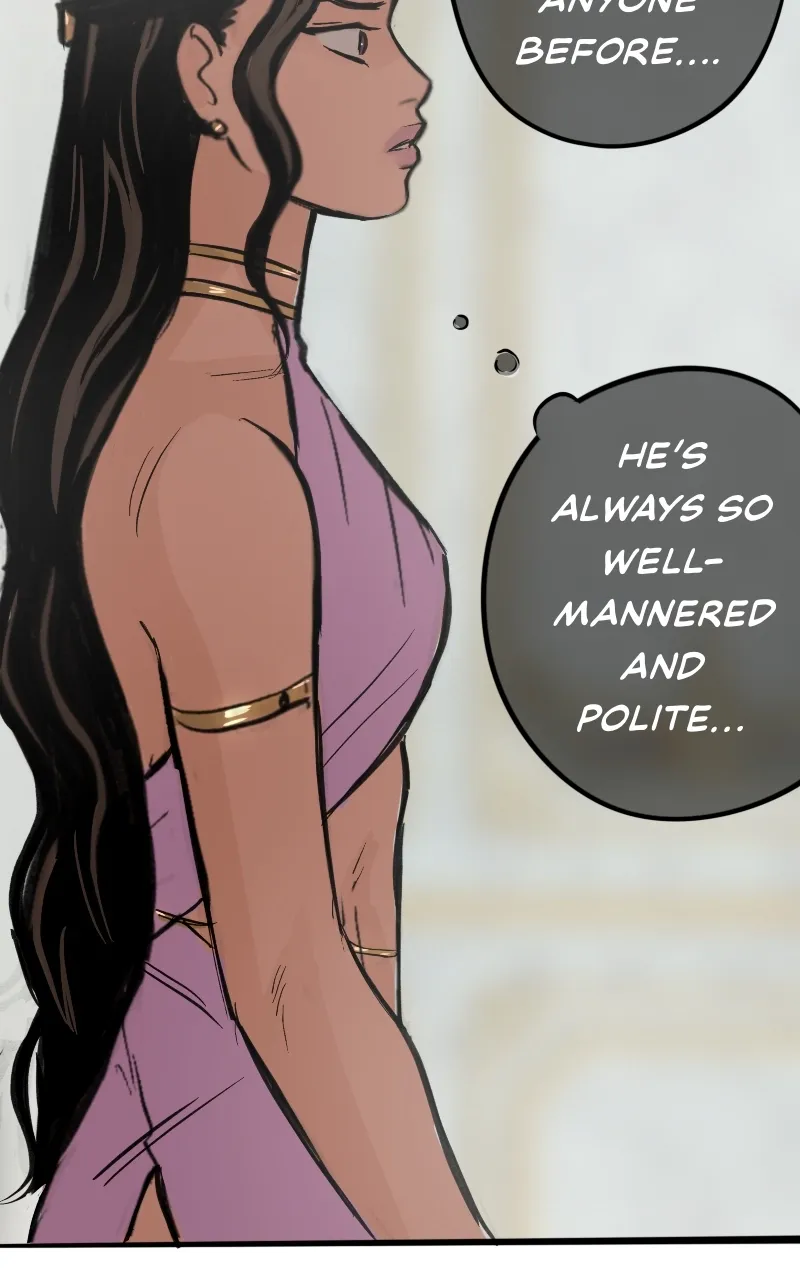 Aosora Chapter 56 page 80 - 