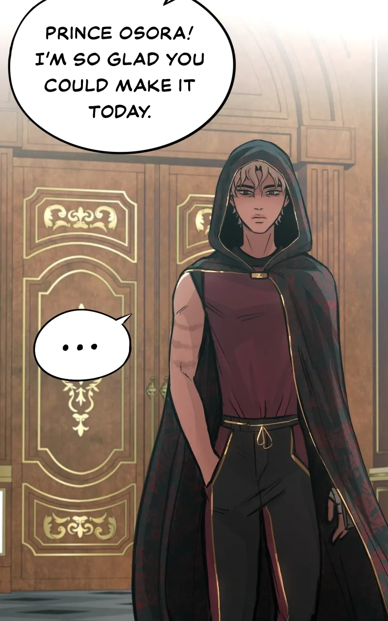 Aosora Chapter 56 page 9 - 