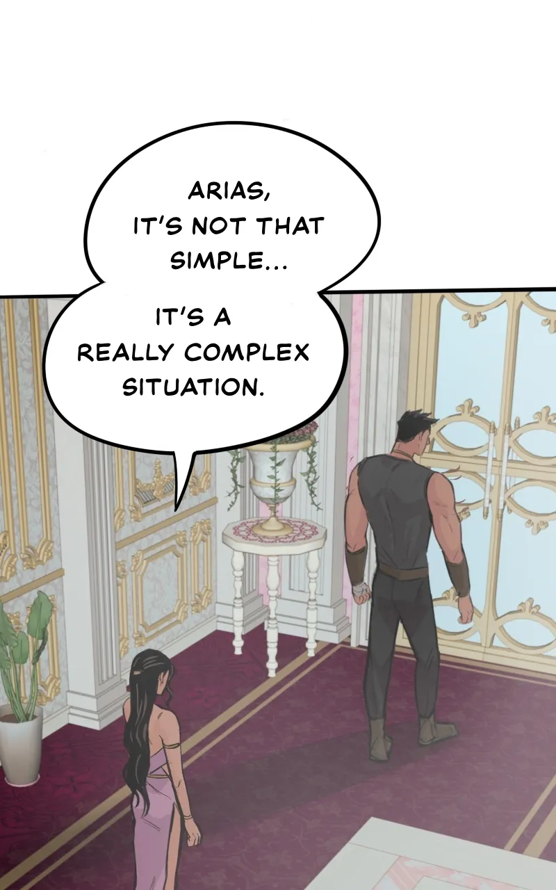 Aosora Chapter 56 page 81 - 