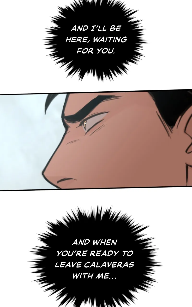 Aosora Chapter 56 page 92 - 
