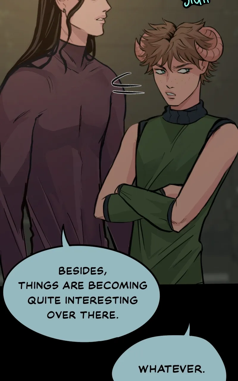 Read Aosora chapter 57 image 13 on Lezhin