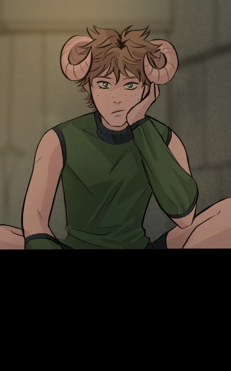 Read Aosora chapter 57 image 2 on Lezhin